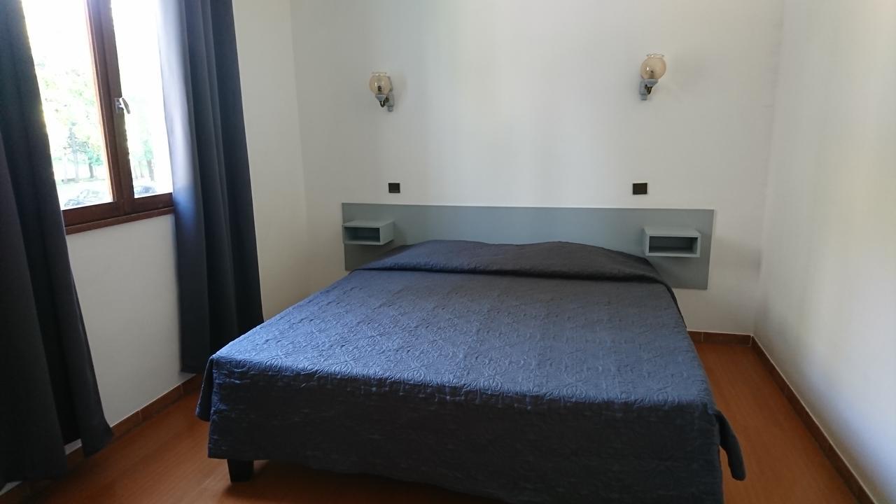 Ideal Camping hotel Stagnolo Galéria Exterior foto